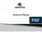 Antena Dipolo