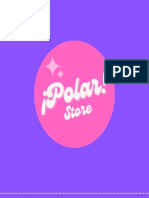 Polar Store Con Precio PDF