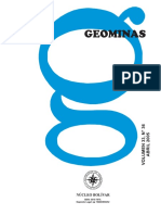 GEOMINAS36