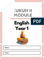 M45 Q&A KUKUH II Y1 Unit 2 (Inculkate - My) PDF