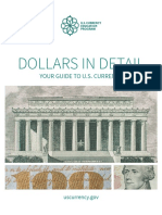 Dollars in Detail: Your Guide To U.S. Currency