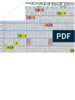 Jadwal Genap STLH Lebaran Untuk KLS X, Xi Mipa-Ips T.P 2021-2022