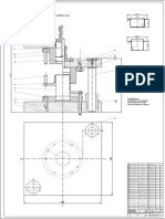 Anexa 4.dispozitiv Ambutisare II