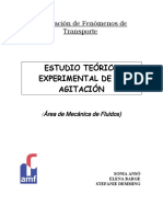 Ampliación de Fenómenos de Transporte