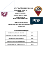 Métricas - Objetivos KPIS