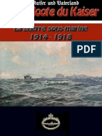 La guerre sous-marine 1914-1918  No 2