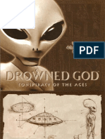 Manual Drowned-God-Conspiracy-Of-The-Ages