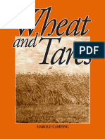 The Wheat and Tares