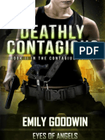 EG Deathly Contagious