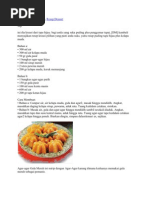 Download aneka puding by Uda Igo SN57770277 doc pdf