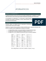 Tema 1. Sistemas Informáticos