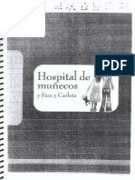 Manual para Acompañar Hospital de Muñecos