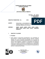 Directiva Compelaciones y Objecion Conciencia Ultima 2015 (2)