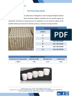 Copela Data Sheet 