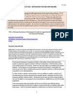 Ori Sample Retrospective Record Review PDF
