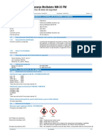 MSDS