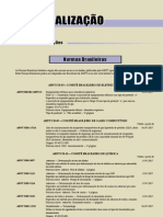 Normas e padrões técnicos