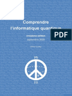 Comprendre l'informatique quantique