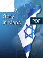 Israel's Story in Maps