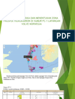 ANALISA PETROFISIKA FC-1 NORWEGIA