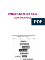 Clase de Virus