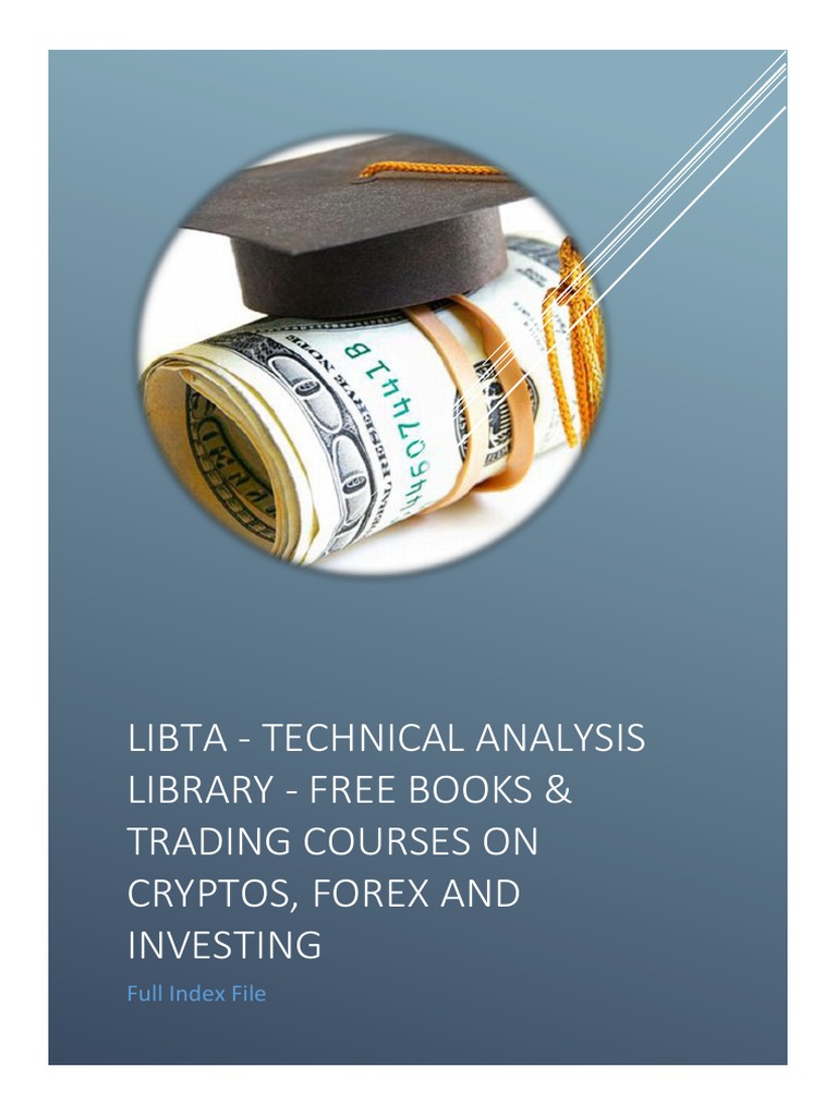 Free Crypto & Forex Resources | PDF | Technical Analysis | Day Trading