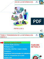 Tema 2 Transmision de La Informacion Parte 2