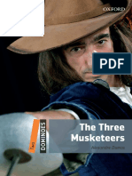 The Three Musketeers Dominoes L2