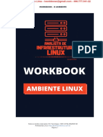 Workbook - Ail - 00 - Ambiente Linux
