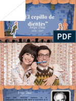 Libro - El Cepillo de Dientes