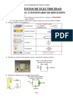 Fundamentos de Electricidad