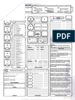 Yelena lv3 1.1 - Dnd5e F2