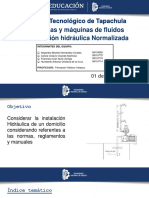 COOM - Instalación Normalizada - REM02 - Actividad - A.1.4.1