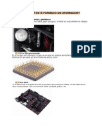 Cultura Cientifica Ultimo Trabajo