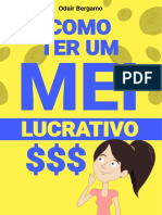 E Book MEI Lucrativo