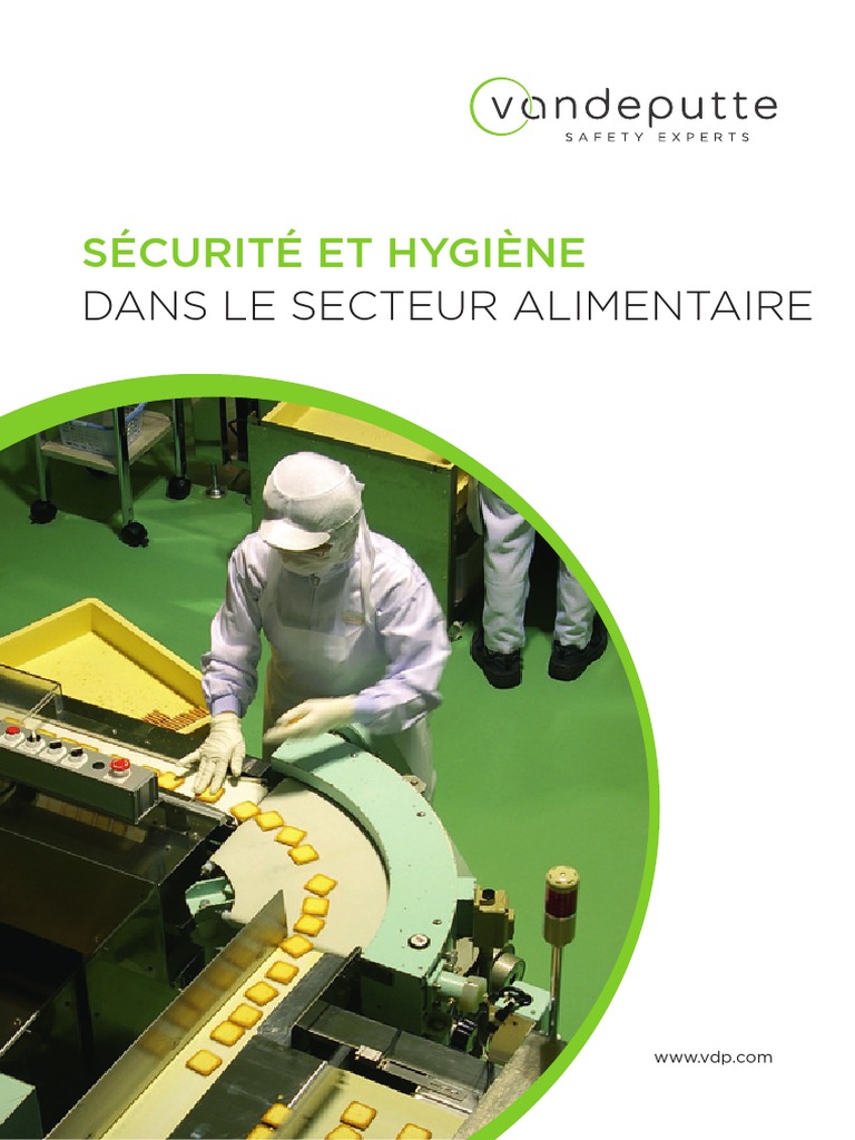 Lunettes de securite - Vandeputte Safety Experts