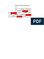 Diagrama de Encendido Motor Estrella