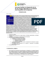 7 INSHT Libro Orientaciones integración PRL en SGE