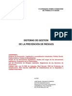 1 JAF Sistemas de Gestión de La P RL 1997