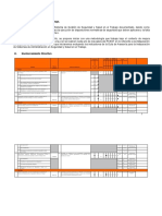 Sistema Administración Riesgo