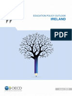 Ireland: Education Policy Outlook