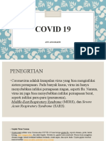 COVID19 DIET
