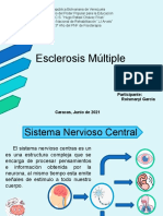EM Esclerosis Multiple