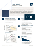 (PDF) Series 5 Datasheet - Free Download PDF