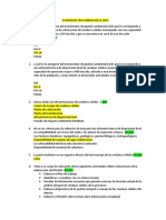 Examen Resiudos 2da UNIDAD