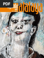 Download Agenda Atalaya n 49 junio 2011 by AgendaAtalaya Campia Sierra Sur SN57774504 doc pdf