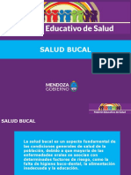 Bucal Presentacion