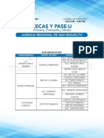 Agencia Regional de San Miguelito 1