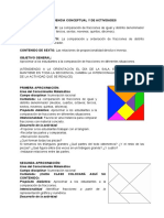 Secuencia de Numeración Racional-Segundo Ciclo