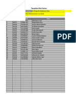 Template Nilai Harian-IV.d-sejarah Kebudayaan Islam